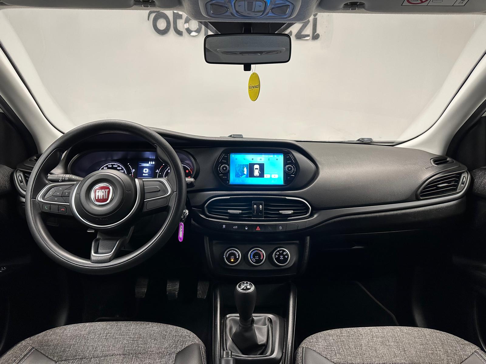 FIAT EGEA 20